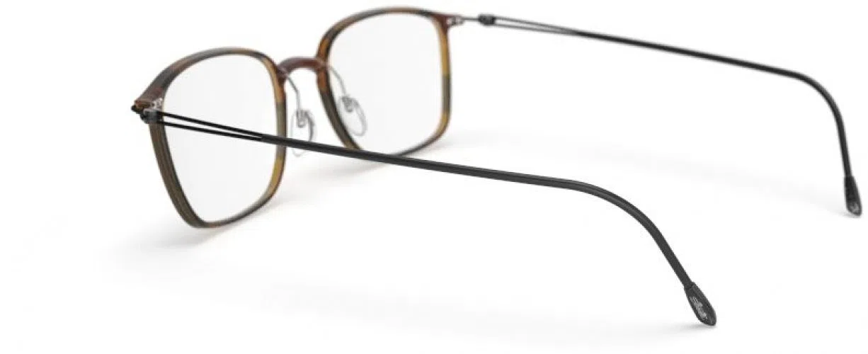 Silhouette Lite Spirit 2926 Eyeglasses - view 43